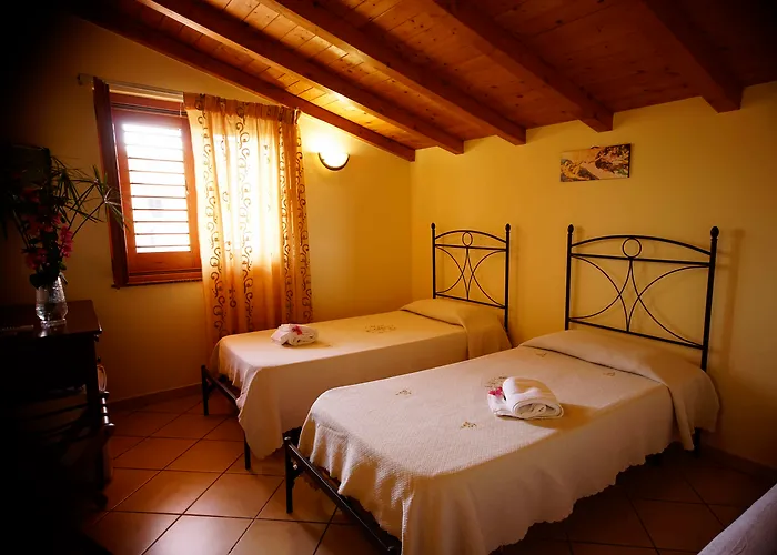 B&B Casalotto Inn