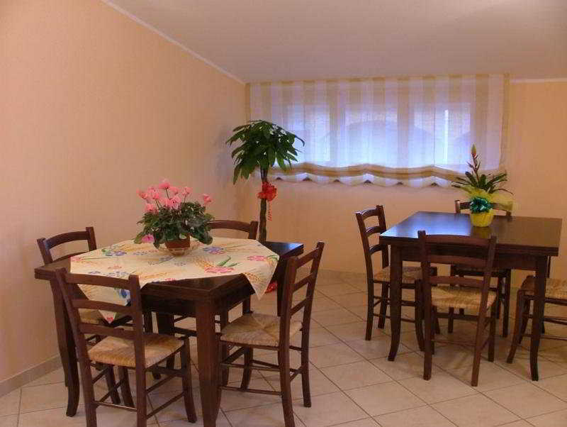 Couette-café Casalotto