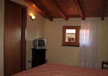 Casalotto Couette-café 3*
