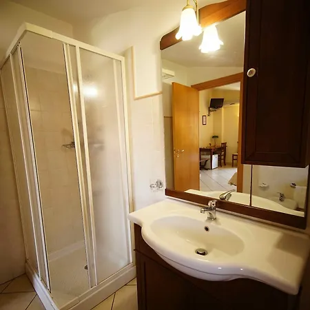 B&B Casalotto Inn Aci Sant'Antonio Exterior photo
