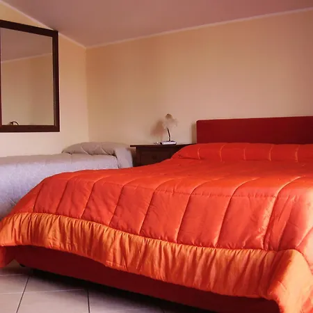 B&B Casalotto Inn Aci Sant'Antonio Exterior photo