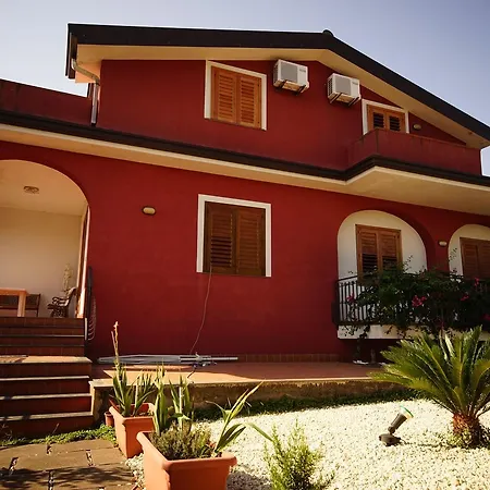 B&B Casalotto Inn Aci Sant'Antonio Exterior photo