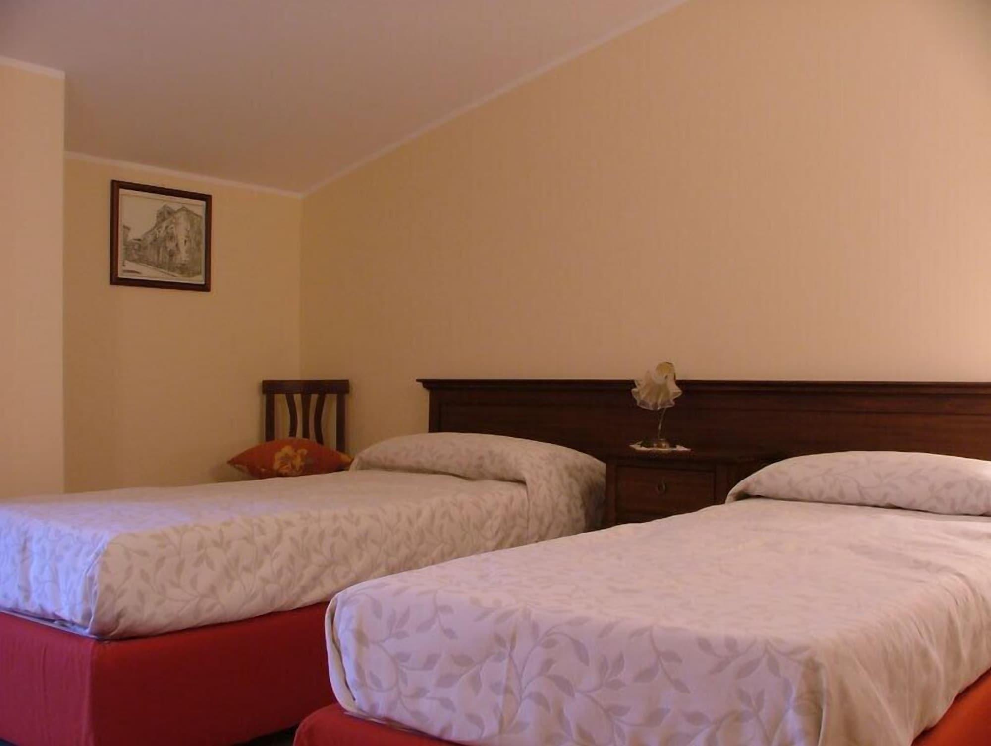 Casalotto Bed & Breakfast 3*