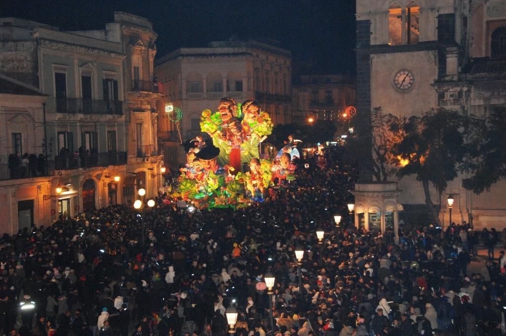 Bed & Breakfast Casalotto 3*