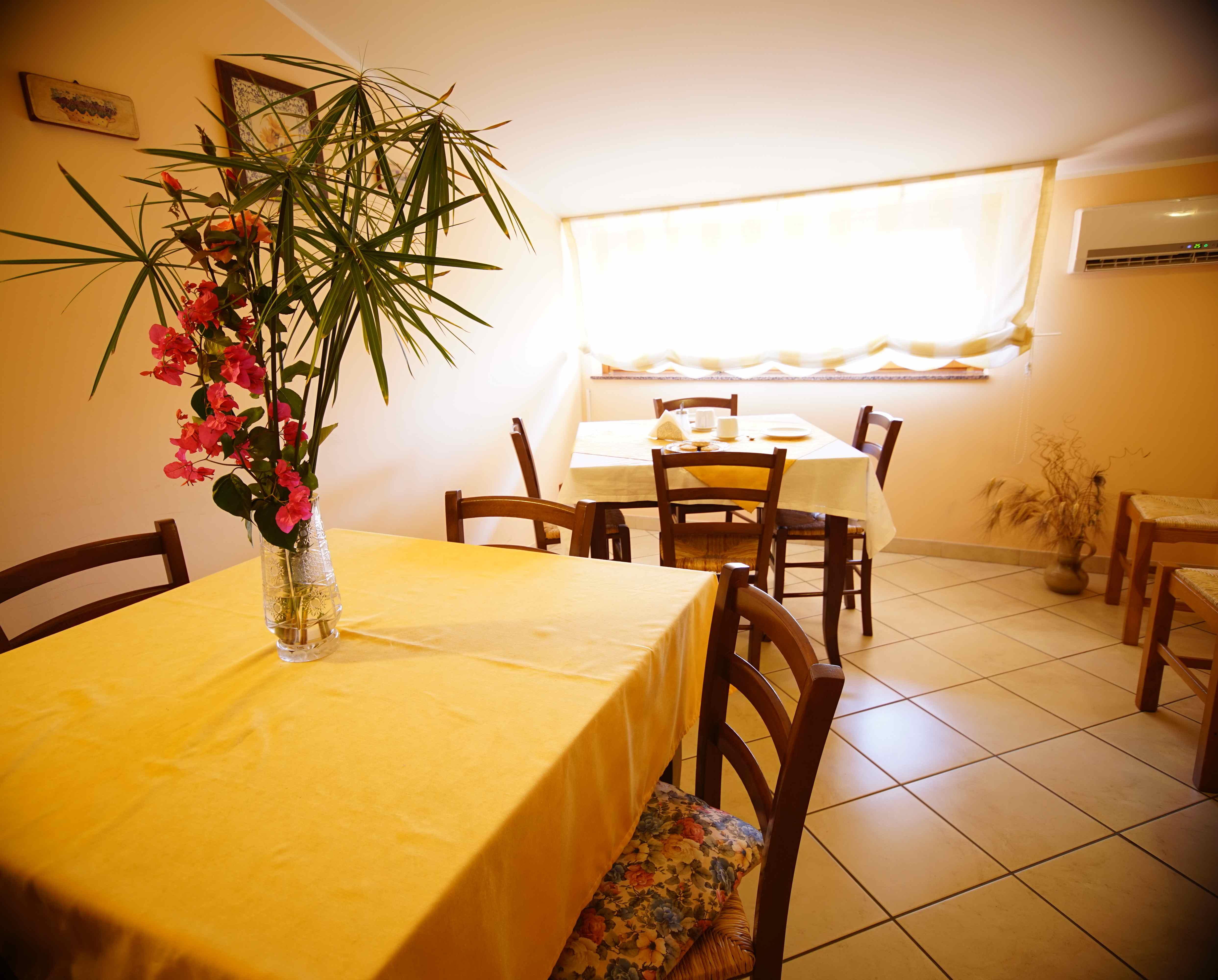 Casalotto Bed & Breakfast 3*
