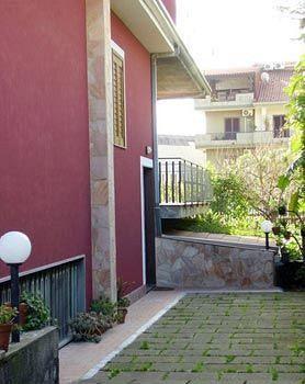 Casalotto Bed & Breakfast Aci SantʼAntonio